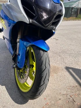Обява за продажба на Suzuki Gsxr Gsxr  ~16 800 лв. - изображение 6
