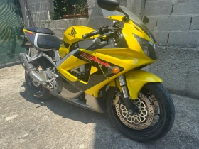  Honda Cbr