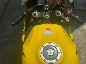 Honda Cbr CBR 929 | Mobile.bg    6