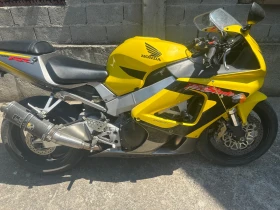 Honda Cbr CBR 929 | Mobile.bg    2