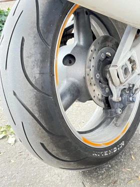Обява за продажба на Suzuki Gsxr 750 ~2 500 лв. - изображение 5