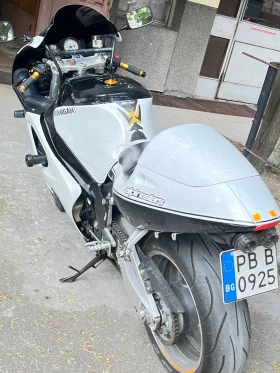 Обява за продажба на Suzuki Gsxr 750 ~2 500 лв. - изображение 2
