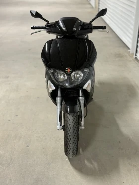 Gilera Runner St 200 Malossi | Mobile.bg    4