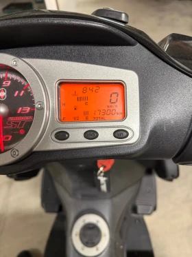Gilera Runner St 200 Malossi | Mobile.bg    9