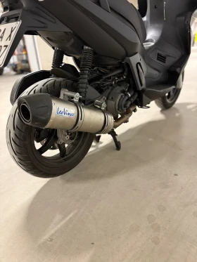 Gilera Runner St 200 Malossi | Mobile.bg    8