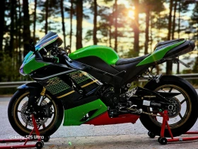 Обява за продажба на Kawasaki Ninja A2 25kw ~9 500 лв. - изображение 2