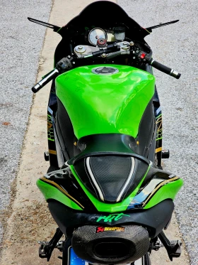 Обява за продажба на Kawasaki Ninja A2 25kw ~9 500 лв. - изображение 4