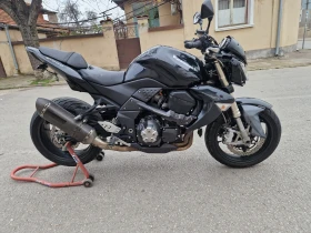 Kawasaki Z 1000 ABS, снимка 4