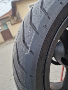 Kawasaki Z 1000 ABS, снимка 8