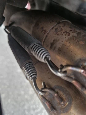 Kawasaki Z 1000 ABS, снимка 9