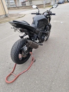 Kawasaki Z 1000 ABS, снимка 5