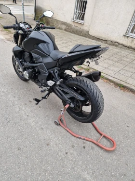 Kawasaki Z 1000 ABS, снимка 6