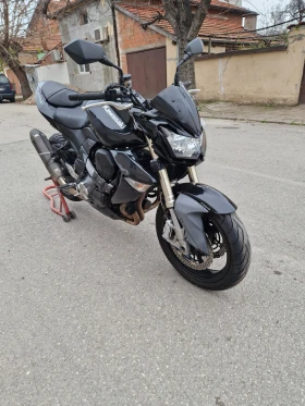 Kawasaki Z 1000 ABS, снимка 2