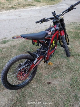 Surron Light Bee, снимка 4