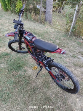 Surron Light Bee, снимка 3