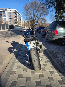 Yamaha Mt-10 undefined | Auto.bg — изображение 8