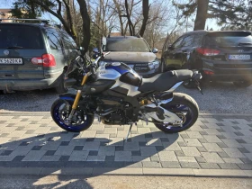 Yamaha Mt-10 undefined | Auto.bg — изображение 7