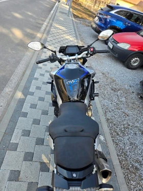 Yamaha Mt-10 undefined | Auto.bg — изображение 5