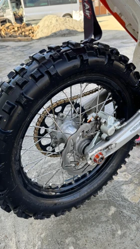 Ktm SX-F 2019 250 | Auto.bg — изображение 11