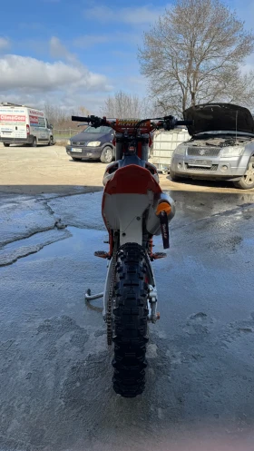 Ktm SX-F 2019 250 | Auto.bg — изображение 8