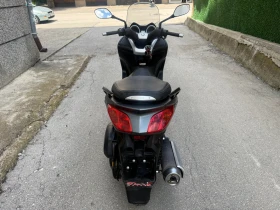 Yamaha X-max 250, 2014 ���. | Mobile.bg � ����� ������ 6