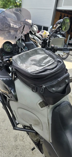 Honda Varadero XL1000V | Mobile.bg � ����� ������ 9