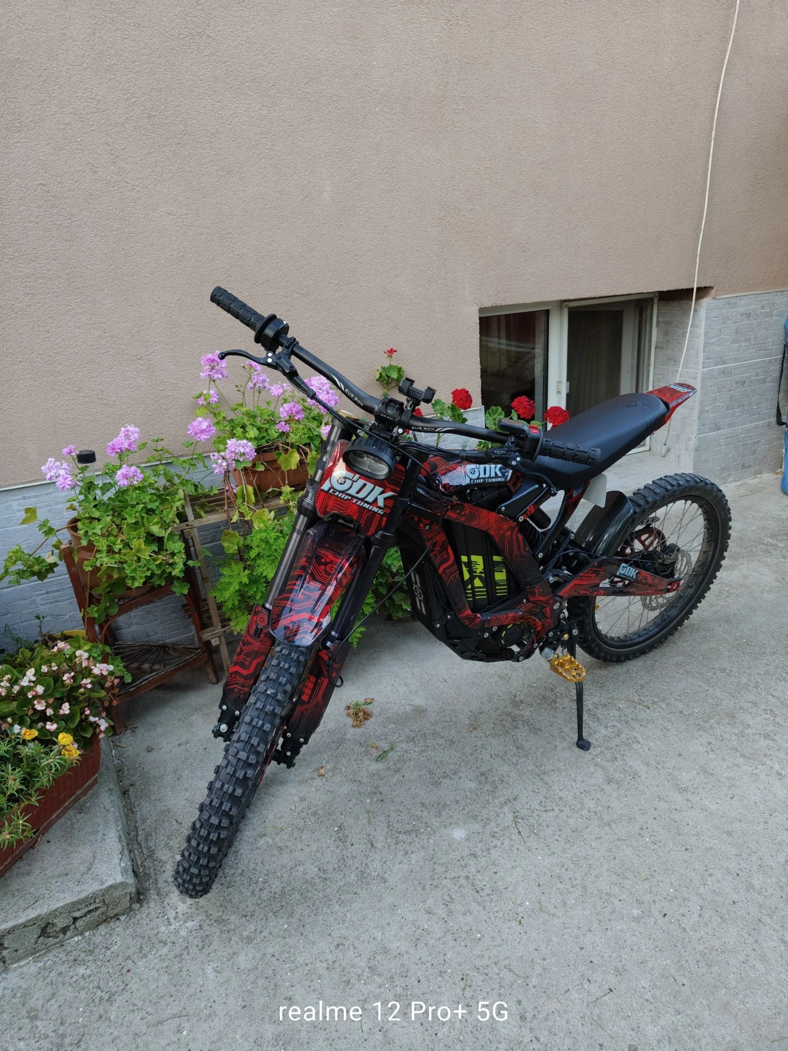 Surron Light Bee | Mobile.bg � ����������� 1