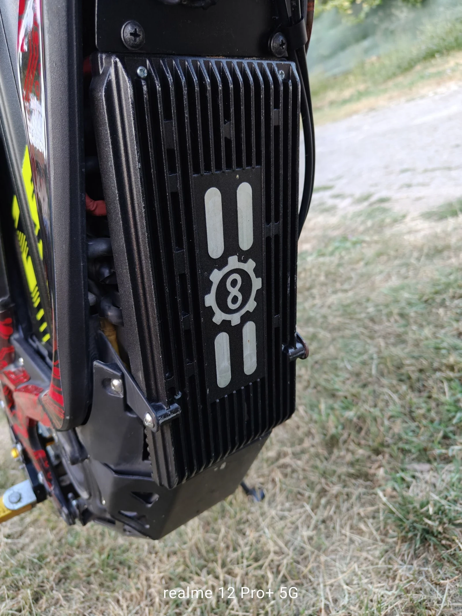 Surron Light Bee  - изображение 8