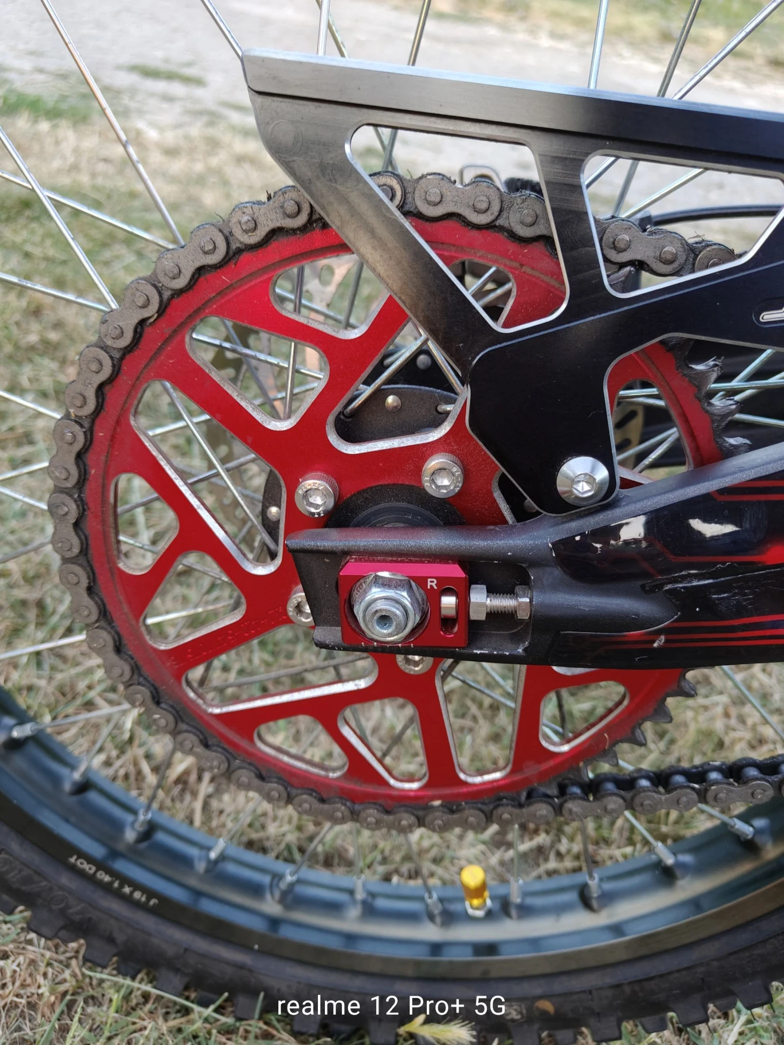 Surron Light Bee  - изображение 6