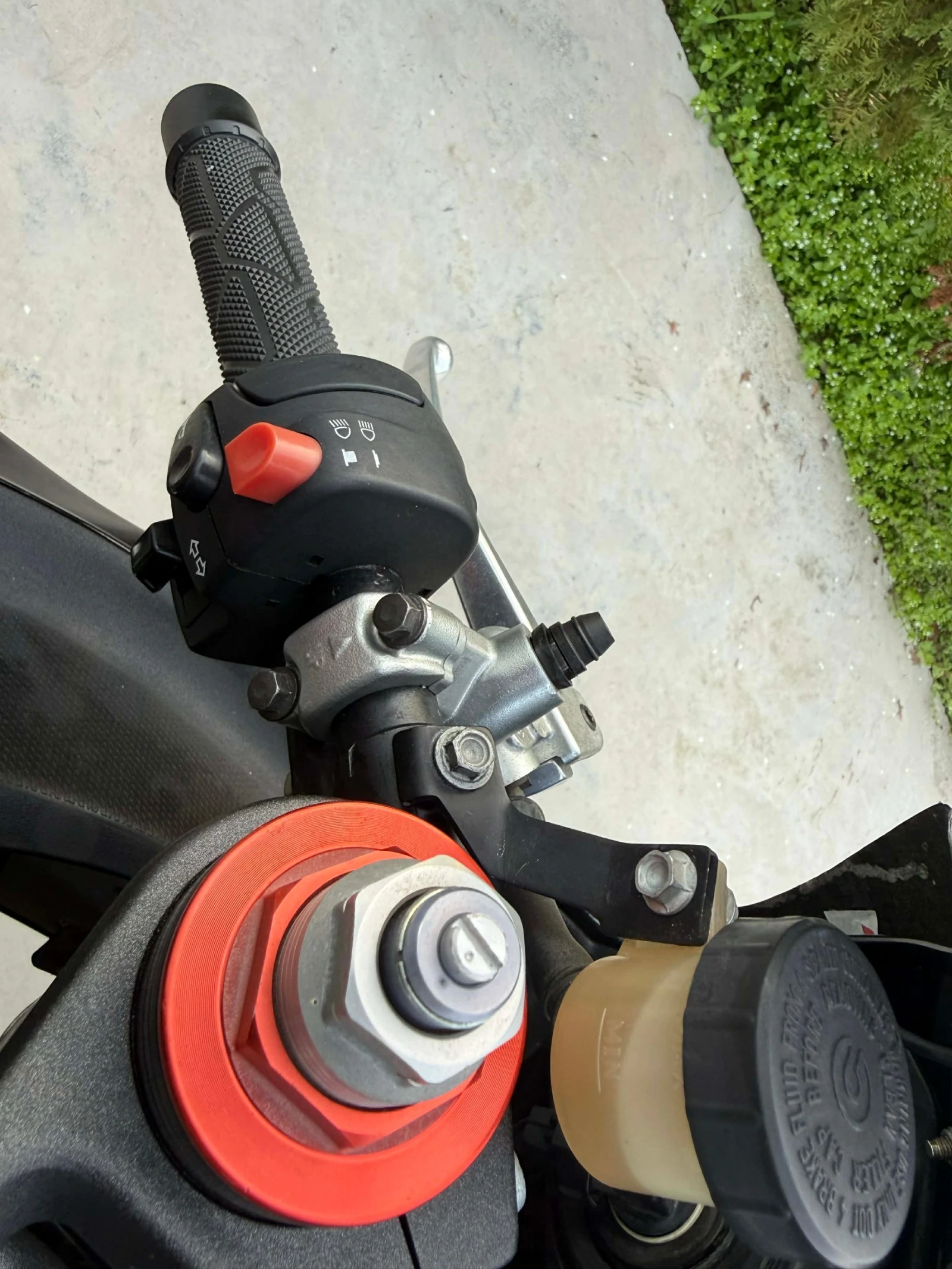 Aprilia RSV4 RSV 1000, снимка 10 - Мотоциклети и мототехника - 54648042
