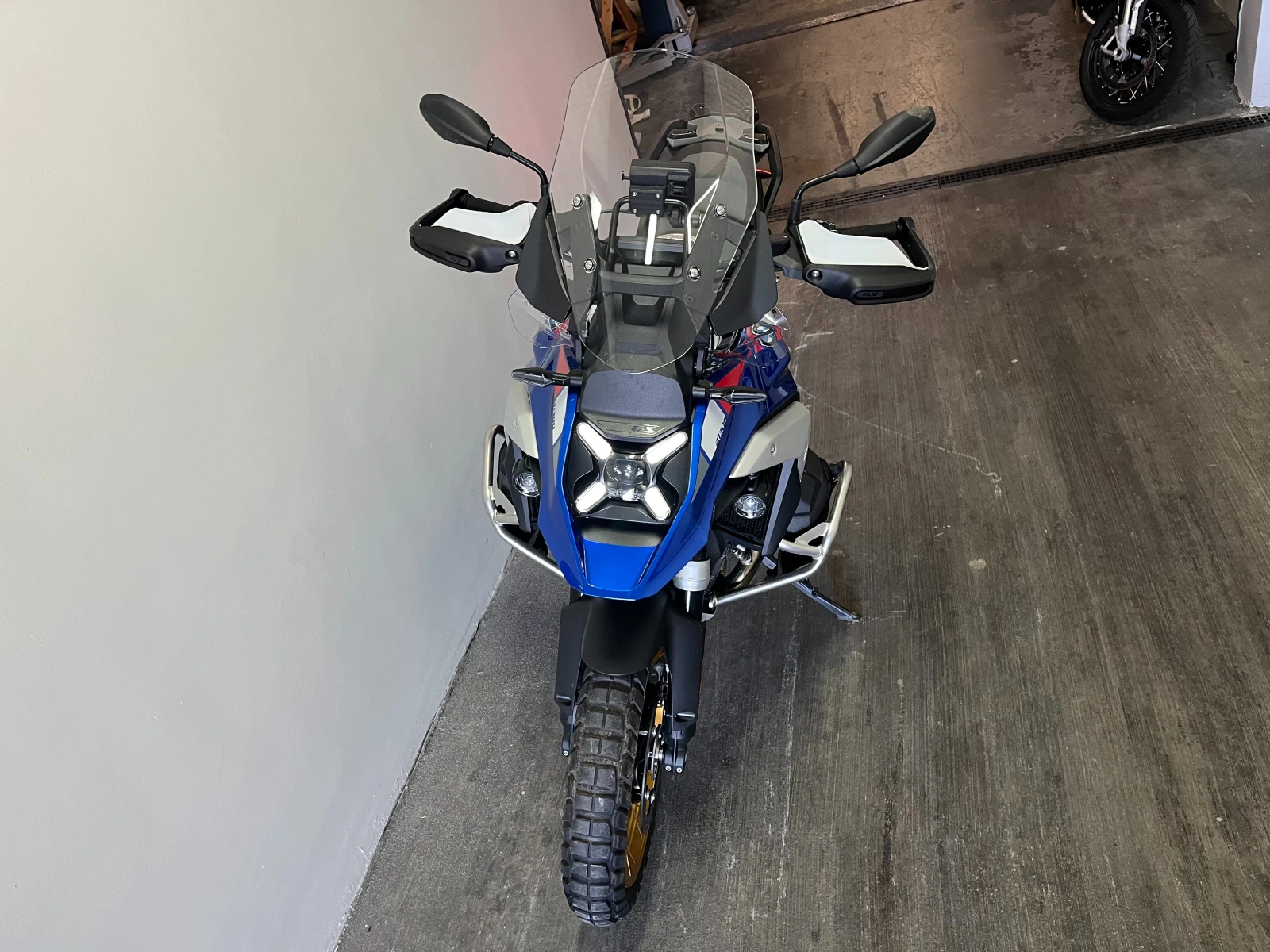 BMW R 1300GS, снимка 4 - Мотоциклети и мототехника - 55739443