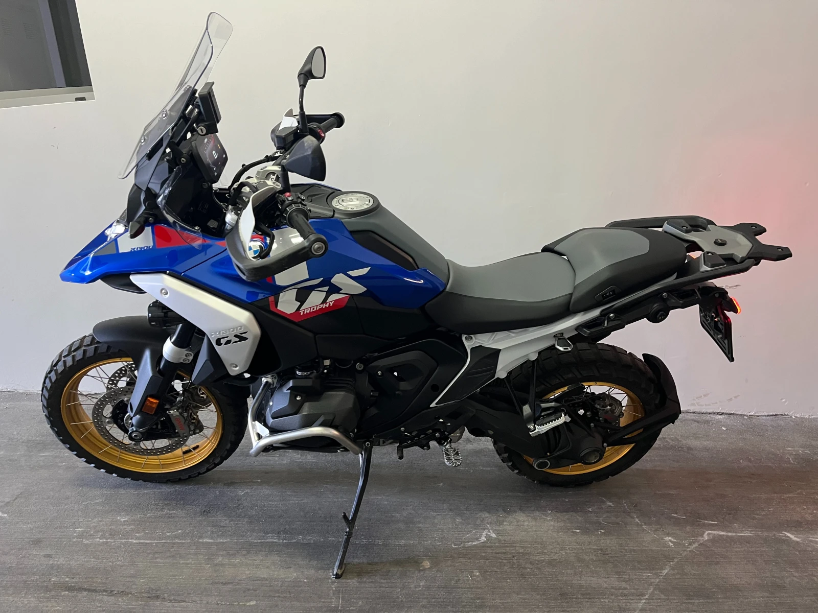 BMW R 1300GS