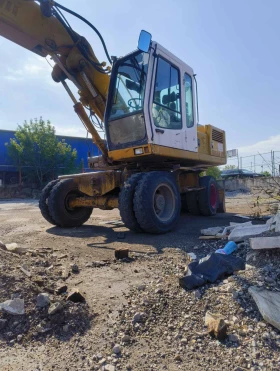 Обява за продажба на Багер Liebherr A 900 ~42 000 лв. - изображение 1