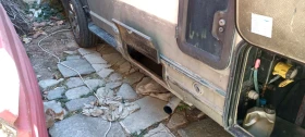 Кемпер Fiat Дукато, снимка 12