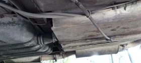 Кемпер Fiat Дукато, снимка 15