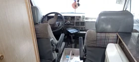 Кемпер Fiat Дукато | Auto.bg — изображение 5
