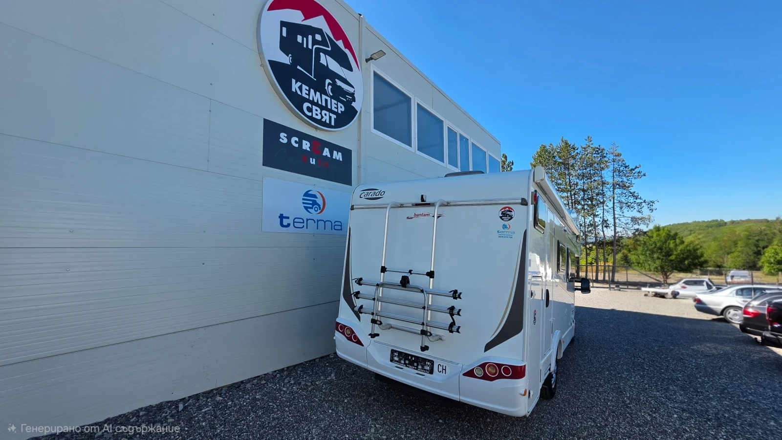 ������ Carado �461  | Mobile.bg � ����������� 2