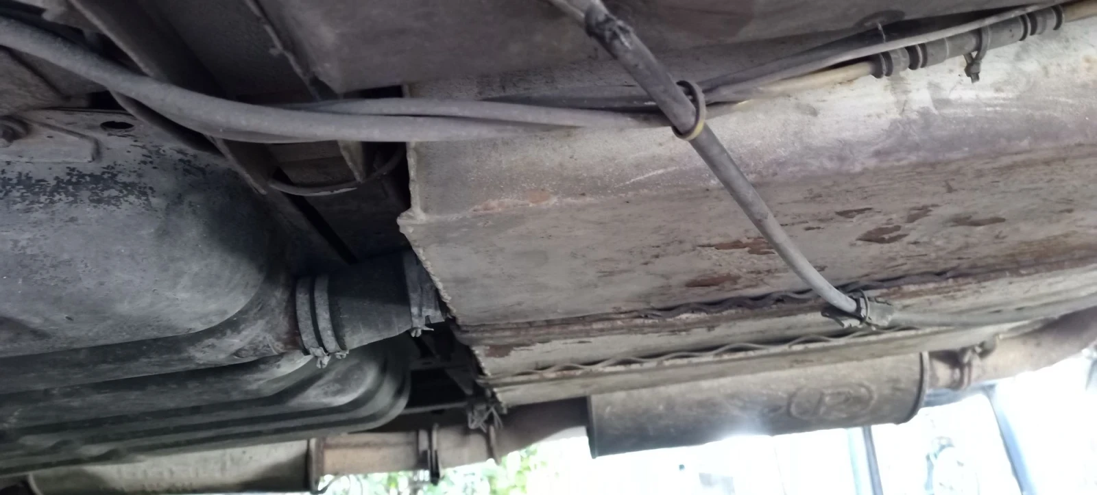 Кемпер Fiat Дукато, снимка 15 - Каравани и кемпери - 56171170