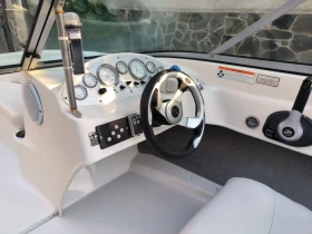 Моторна яхта Bayliner GT 111, снимка 11