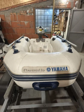 ����� �� �������� �� ��������� ����� Yamaha RIB