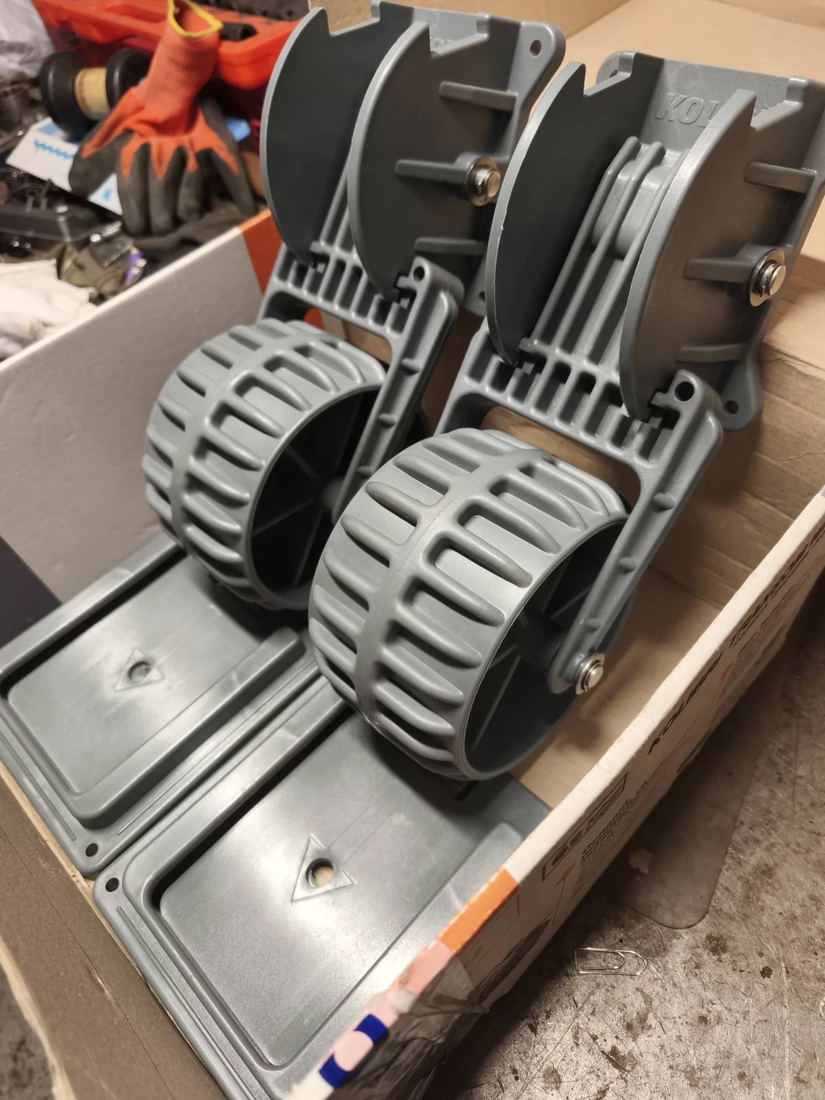 Надуваема лодка Yamaha RIB, снимка 17 - Воден транспорт - 53864106