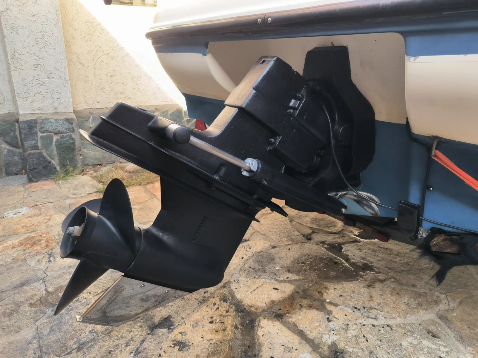 ������� ���� Bayliner GT 111 | Mobile.bg � ����������� 9