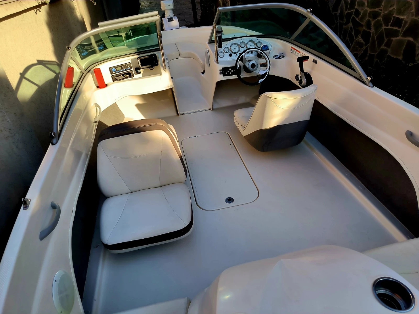 ������� ���� Bayliner GT 111 | Mobile.bg � ����������� 8