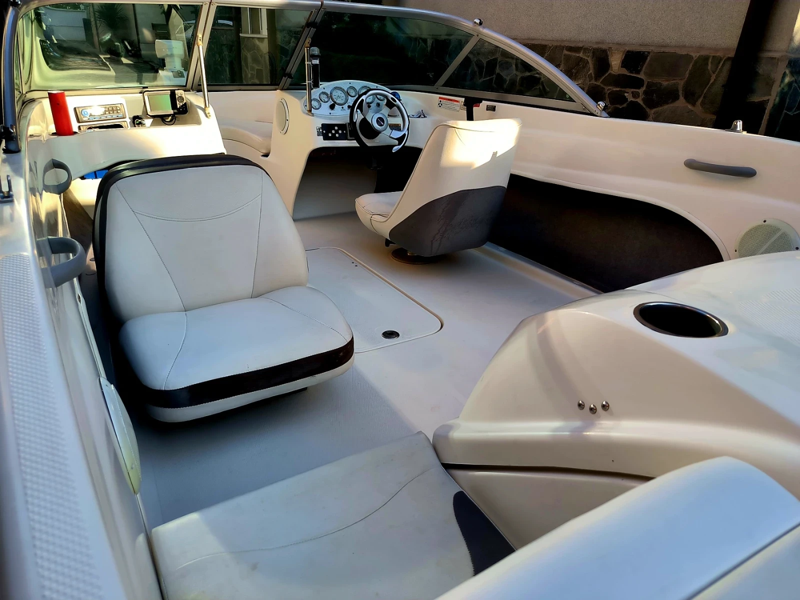 ������� ���� Bayliner GT 111 | Mobile.bg � ����������� 7