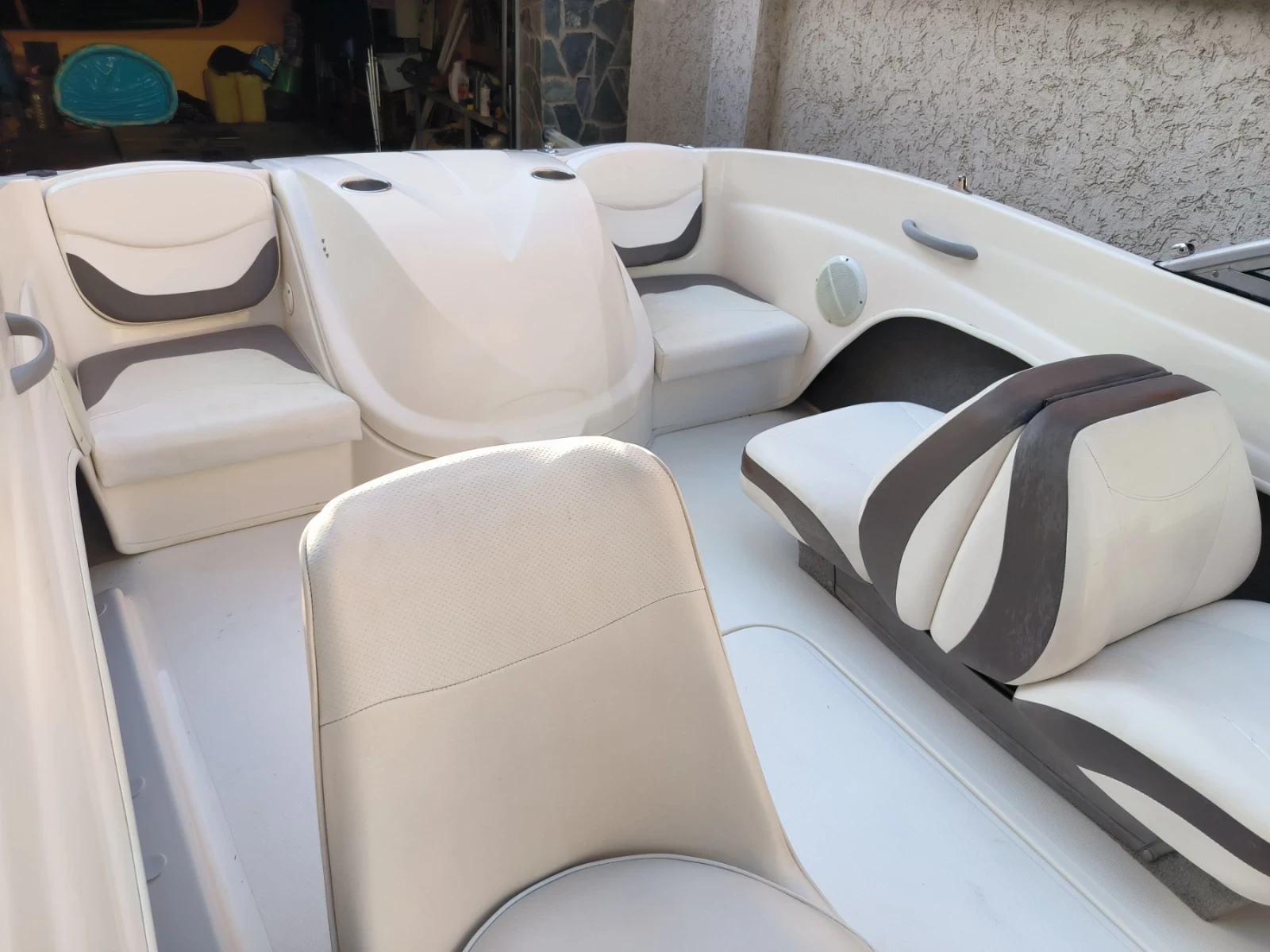 ������� ���� Bayliner GT 111 | Mobile.bg � ����������� 6