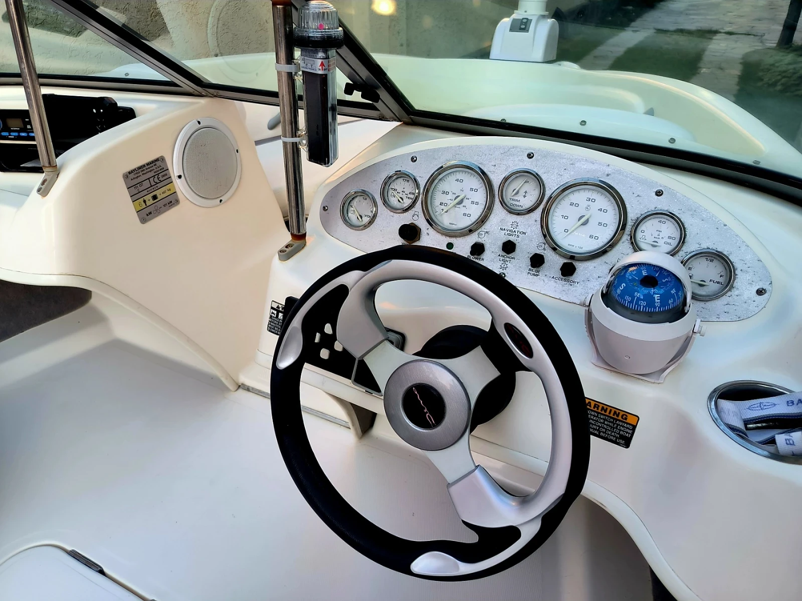 ������� ���� Bayliner GT 111 | Mobile.bg � ����������� 10
