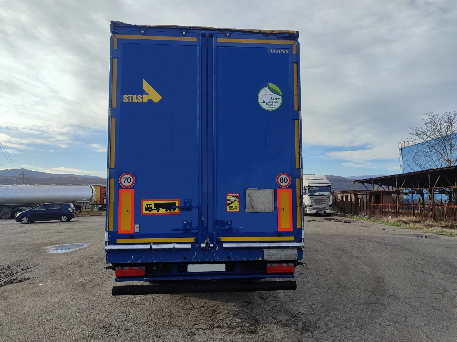  Stas S300ZXX | Mobile.bg   6