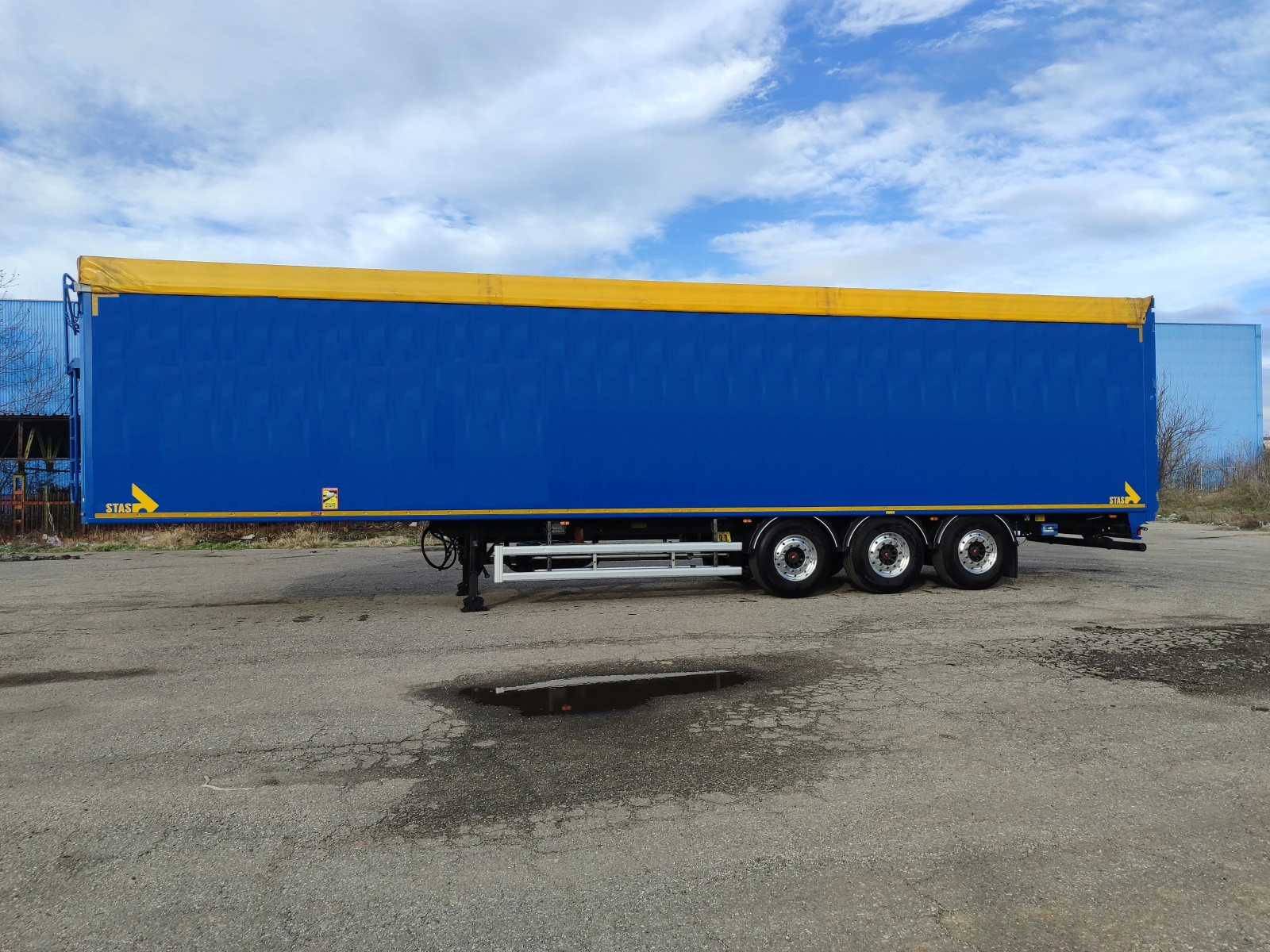  Stas S300ZXX | Mobile.bg   5