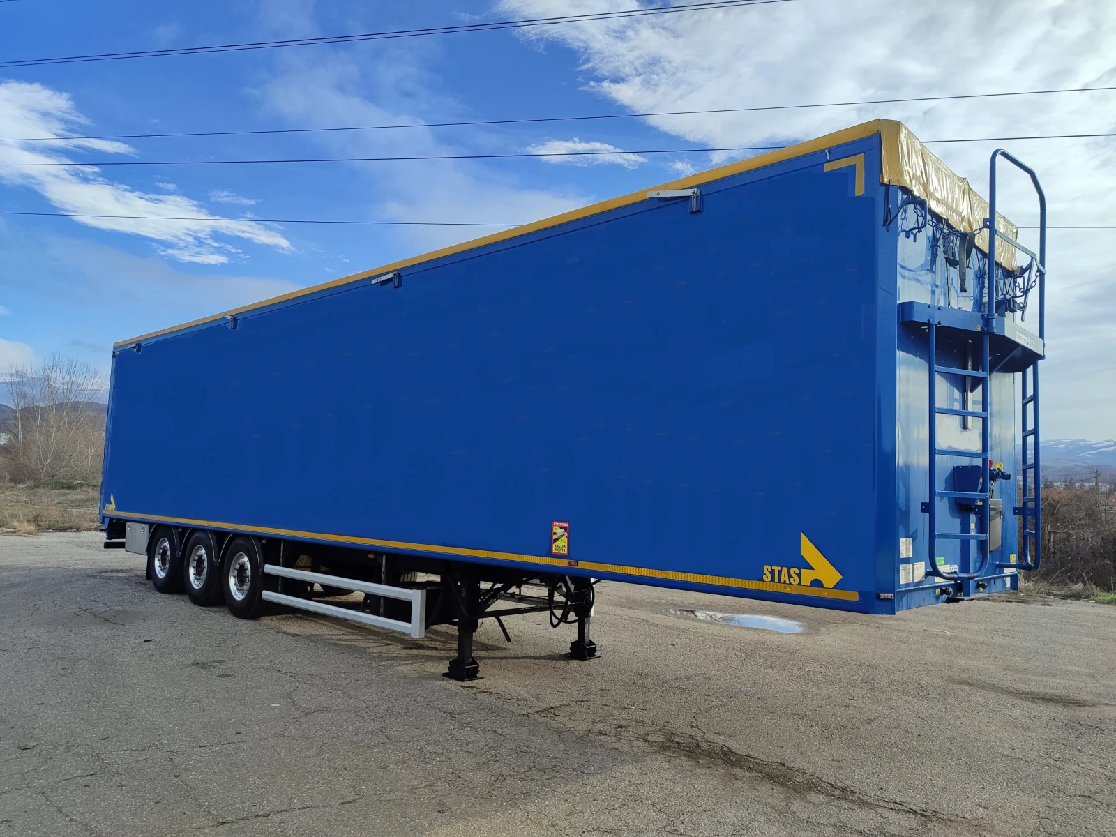  Stas S300ZXX | Mobile.bg   3