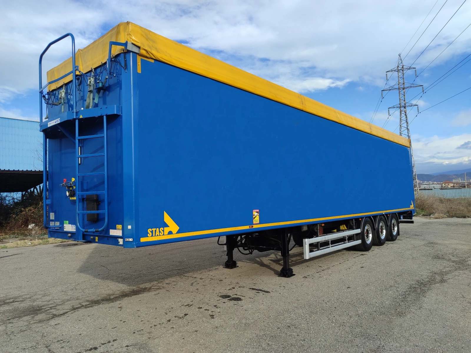  Stas S300ZXX | Mobile.bg   1